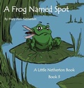 Cover: The Little Netherton Books - Pen It! Publications, LLC