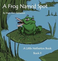Enlarge image Cover: The Little Netherton Books - Pen It! Publications, LLC
