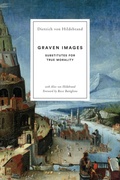 Cover: Graven Images - Hildebrand Press