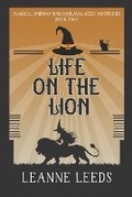 Cover: Life on the Lion - Badchen Publishing