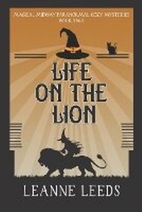 Enlarge image Cover: Life on the Lion - Badchen Publishing
