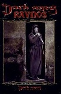 Cover: Dark Ages Ravnos - Mystique Press