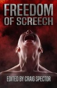 Enlarge image Cover: Freedom of Screech - Macabre Ink