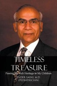 Enlarge image Cover: Timeless Treasures - Book-Art Press Solutions LLC