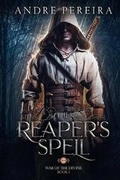 Cover: The Reaper's Spell - Positive Zero