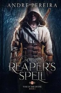 Enlarge image Cover: The Reaper's Spell - Positive Zero