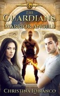 Cover: The Guardians - Burning Willow Press, LLC