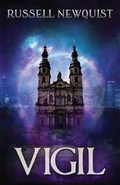 Cover: Vigil - Silver Empire