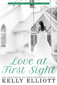 Enlarge image Cover: Love at First Sight - K. Elliott Enterprises, Inc