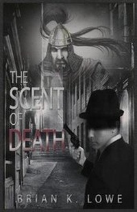 Enlarge image Cover: The Scent of Death - Digital Crime Fiction, an Imprint of Digital Ficti