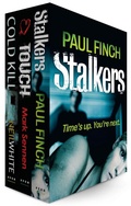 Cover: Best of British Crime 3 E-Book Bundle - AVON, a division of HarperCollins Publishers Ltd