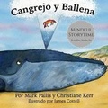 Cover: Cangrejo y Ballena - Mindful Storytime