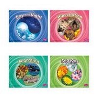 Enlarge image Cover: Cycles of Nature - Pebble Books