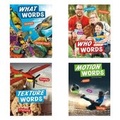 Cover: Word Play - Pebble Books