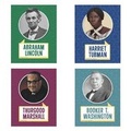 Cover: Biographies - Pebble Books