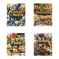 Cover: Can You Find It? - Pebble Books