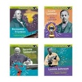 Cover: Little Inventor - Pebble Books
