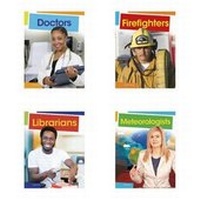 Enlarge image Cover: Jobs People Do - Pebble Books