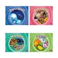 Cover: Cycles of Nature - Pebble Books