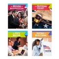 Cover: U.S. Government - Pebble Books