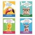 Cover: Silly Measurements - Pebble Books