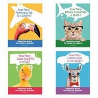Enlarge image Cover: Silly Measurements - Pebble Books
