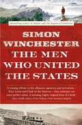 Cover: The Men Who United the States - William Collins