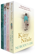 Cover: Family Drama 4 E-Book Bundle - AVON, a division of HarperCollins Publishers Ltd