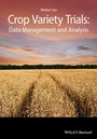 Cover: Crop Variety Trials - Wiley-Blackwell