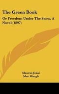 Cover: The Green Book - Kessinger Publishing