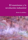 Cover: El marxismo y la revolucion industrial - Association Robin Goodfellow