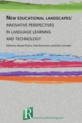 Cover: New educational landscapes - Research-Publishing.Net