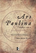 Cover: Ars Paulina - Unicursal
