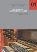 Cover: Musikalische Elementarbegriffe - Trefcon