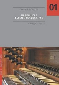 Enlarge image Cover: Musikalische Elementarbegriffe - Trefcon