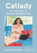 Cover: Catlady - Prestel