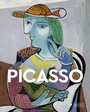 Cover: Picasso - Prestel