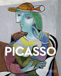 Abbildung von: Picasso - Prestel