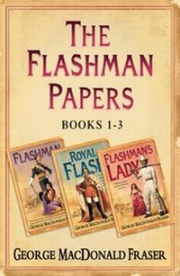 Abbildung von: Flashman Papers 3-Book Collection 1 - HarperCollins