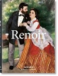 Cover: Renoir - TASCHEN