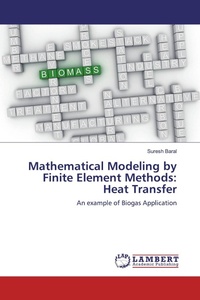 Enlarge image Cover: Mathematical Modeling by Finite Element Methods - LAP Lambert Academic Publishing