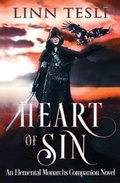 Cover: Heart of Sin - Inspirert Publishing
