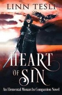 Enlarge image Cover: Heart of Sin - Inspirert Publishing