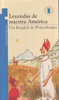 Cover: Leyendas de Nuestra America - Norma