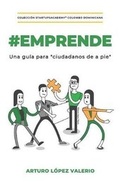 Cover: #Emprende - Arturo Yvan Lopez Valerio
