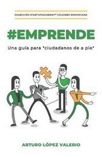Enlarge image Cover: #Emprende - Arturo Yvan Lopez Valerio