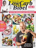 Cover: Rosins LowCarb Bibel Vol. 3 - Nova MD