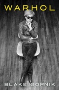 Cover: Warhol - Ecco