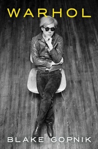 Abbildung von: Warhol - Ecco
