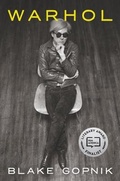 Cover: Warhol - Collins